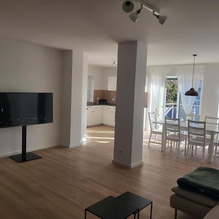 Apartment In Plankstadt Buitenkant foto