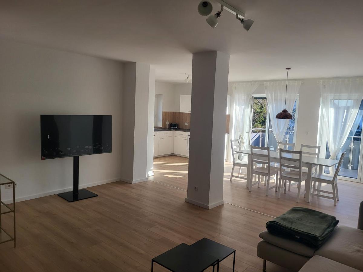 Apartment In Plankstadt Buitenkant foto