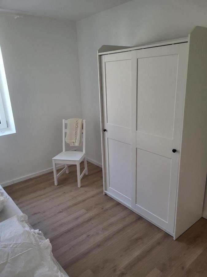 Apartment In Plankstadt Buitenkant foto