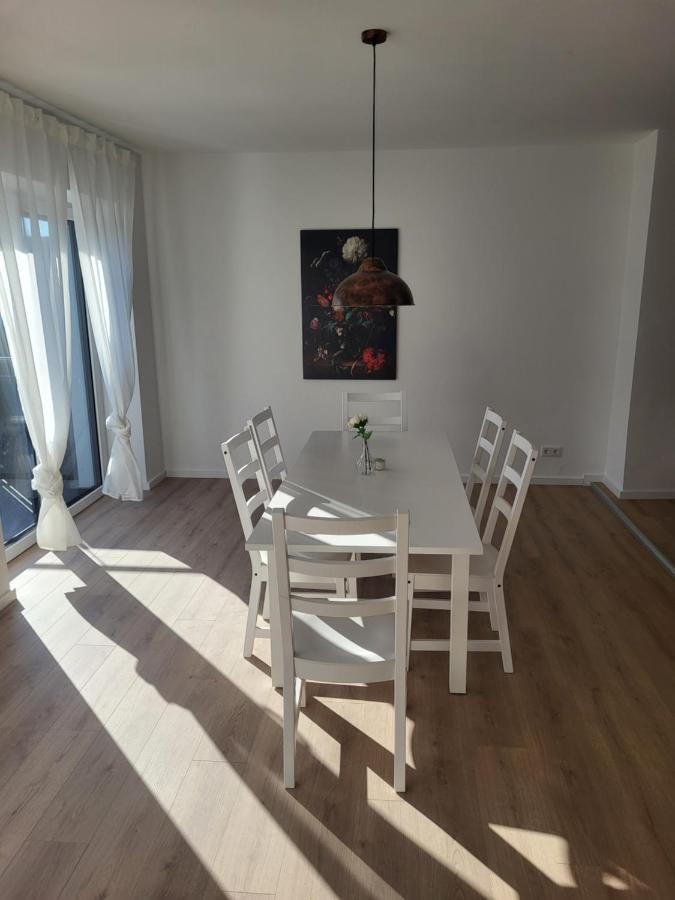 Apartment In Plankstadt Buitenkant foto