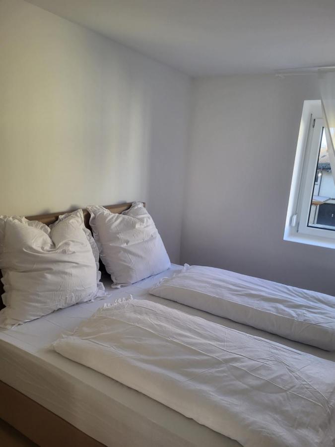 Apartment In Plankstadt Buitenkant foto