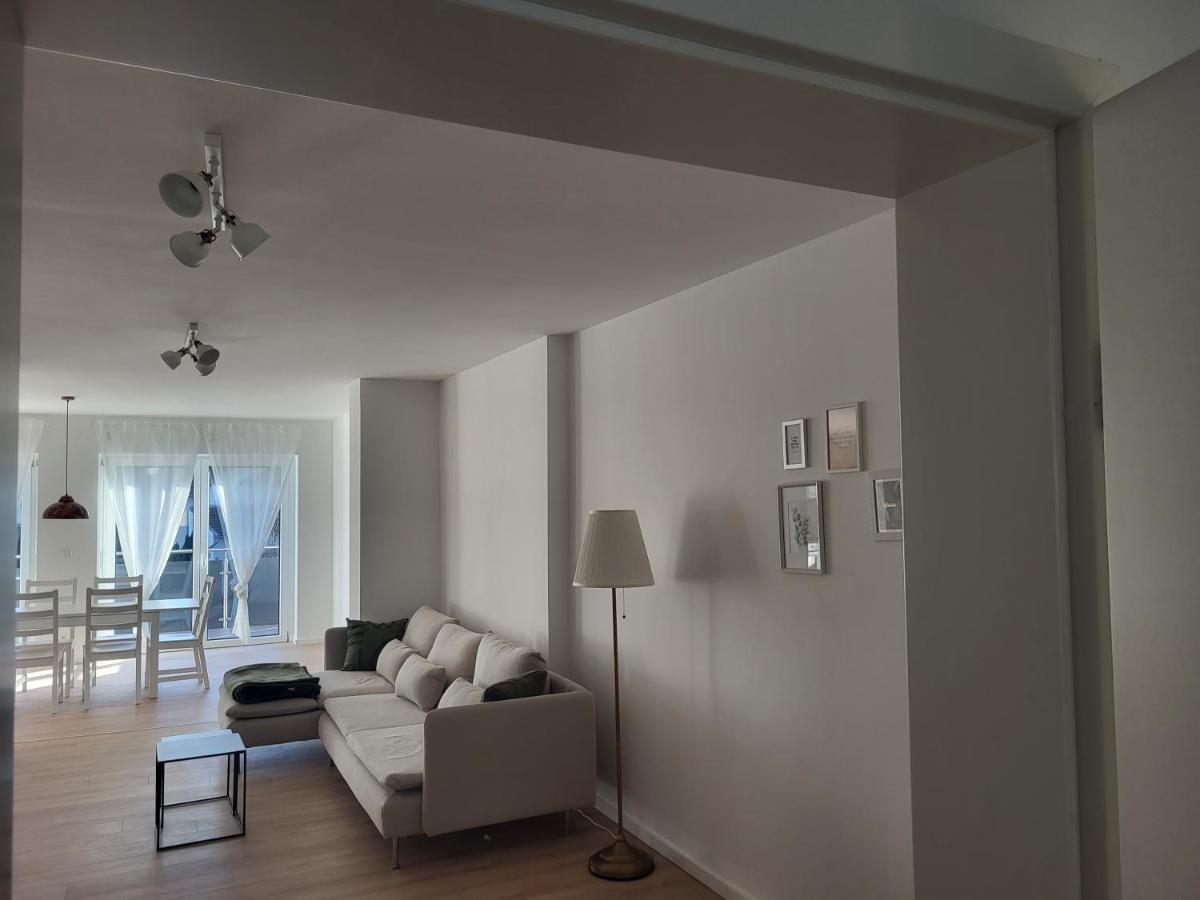 Apartment In Plankstadt Buitenkant foto